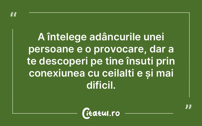 Citat Autor necunoscut - citate spiritualitate
