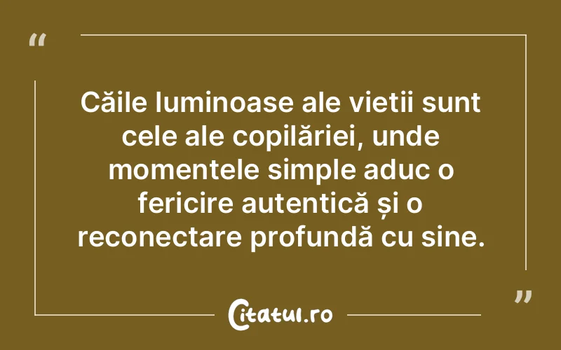 Citat Autor necunoscut - citate spiritualitate