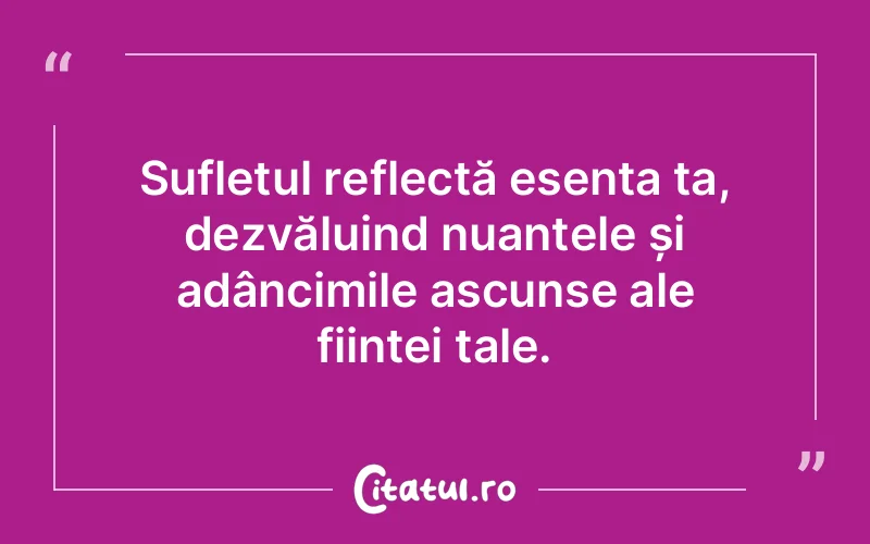 Citat Autor necunoscut - citate spiritualitate