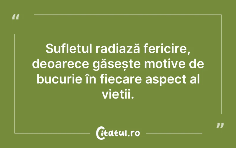 Citat Autor necunoscut - citate spiritualitate