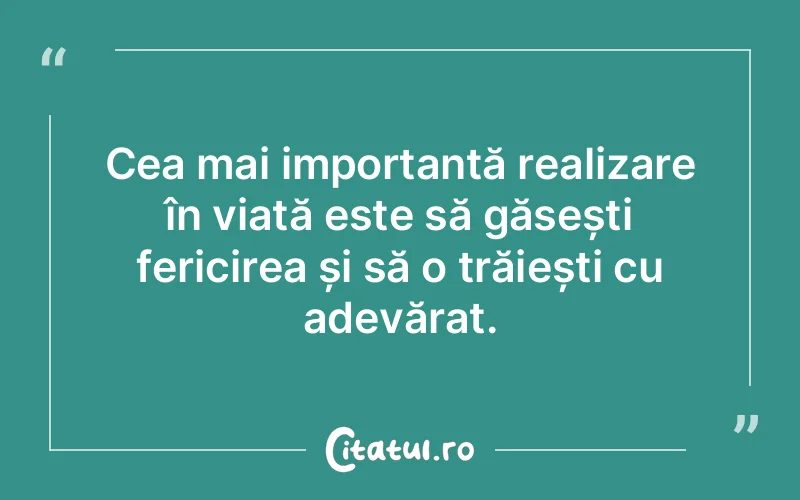 Citat Autor necunoscut - citate spiritualitate