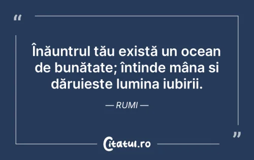 Citat Spiritualitate - Citatul.ro