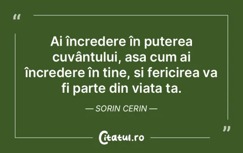 Citat Spiritualitate - Citatul.ro