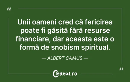Unii oameni cred că fericirea poate fi ... Unii oameni cred că fericirea poate fi ...