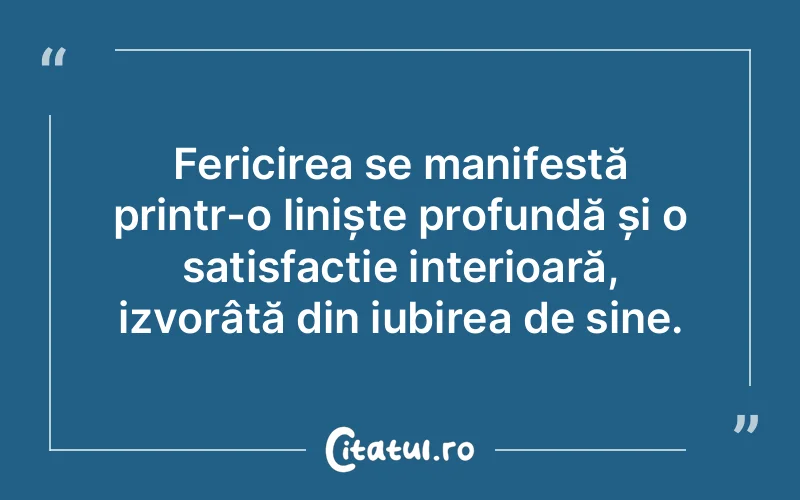 Citat Autor necunoscut - citate spiritualitate