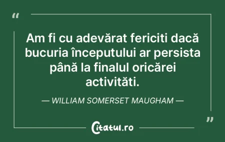 Am fi cu adevărat fericiți dacă bucur... Am fi cu adevărat fericiți dacă bucur...