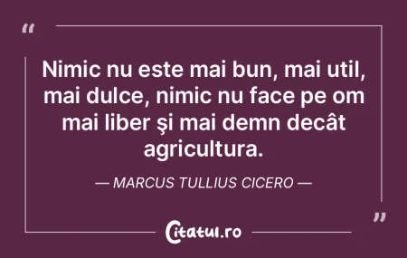 Nimic nu este mai bun, mai util, mai dul... Nimic nu este mai bun, mai util, mai dul...