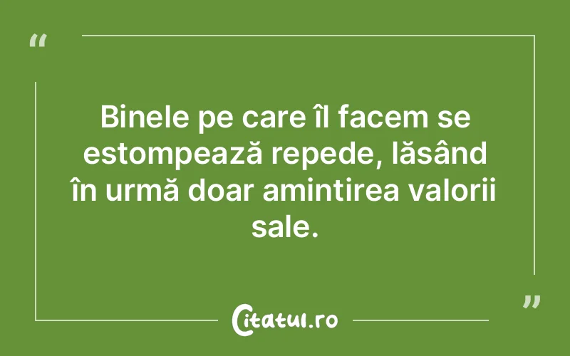 Citat Autor necunoscut - citate spiritualitate