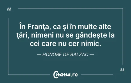În Franţa, ca şi în multe alte ţăr...