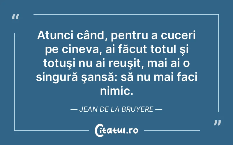 Citat Autor necunoscut - citate spiritualitate