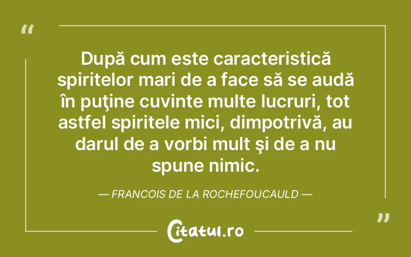 Citat Franc - citate spiritualitate