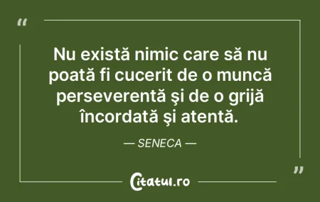 Nu există nimic care să nu poată fi c... Nu există nimic care să nu poată fi c...
