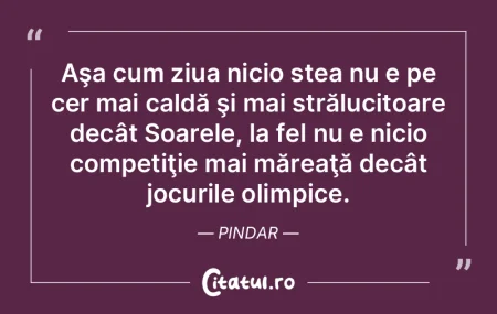 Aşa cum ziua nicio stea nu e pe cer mai... Aşa cum ziua nicio stea nu e pe cer mai...