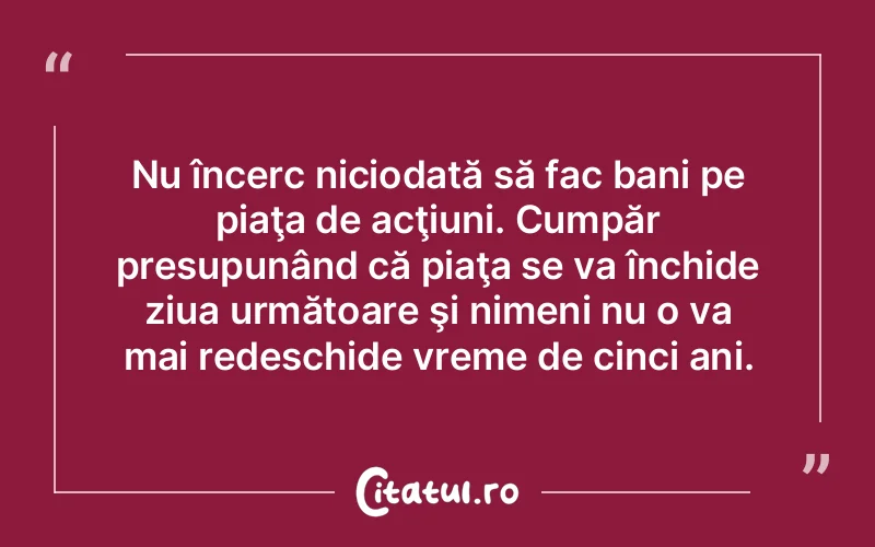 Citat Autor necunoscut - citate spiritualitate