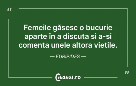 Femeile găsesc o bucurie aparte în a d... Femeile găsesc o bucurie aparte în a d...