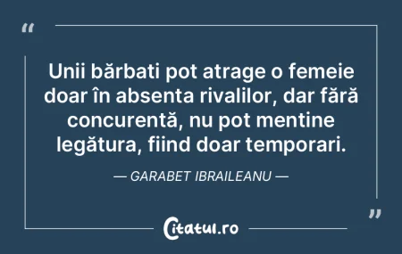 Unii bărbați pot atrage o femeie doar ... Unii bărbați pot atrage o femeie doar ...
