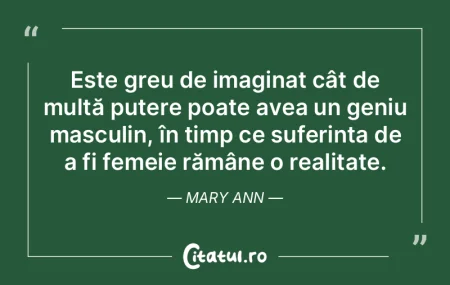 Este greu de imaginat cât de multă put... Este greu de imaginat cât de multă put...