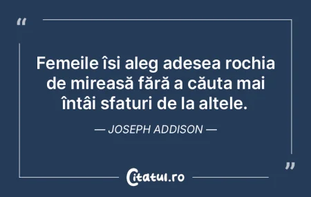 Femeile își aleg adesea rochia de mire... Femeile își aleg adesea rochia de mire...