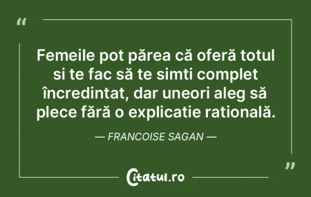 Femeile pot părea că oferă totul și ... Femeile pot părea că oferă totul și ...
