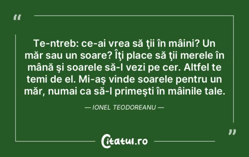 Citat Spiritualitate - Citatul.ro