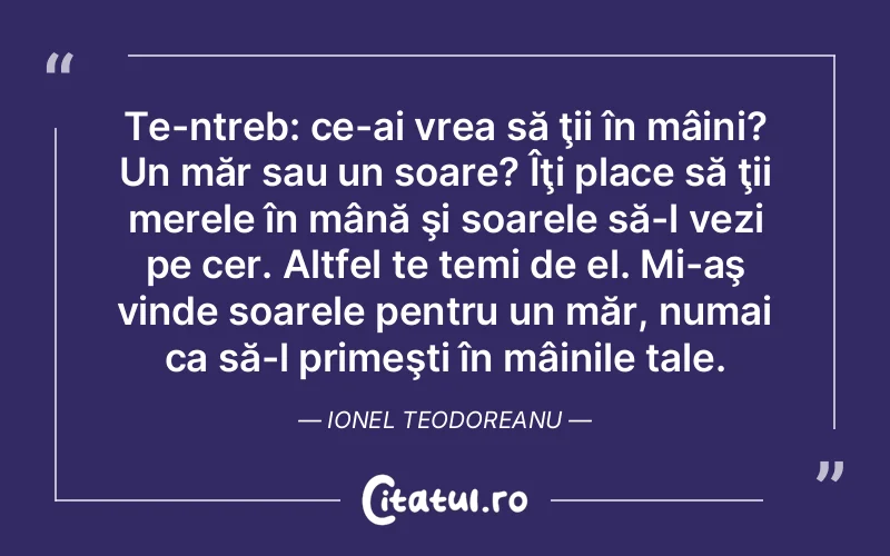 Citat Autor necunoscut - citate spiritualitate