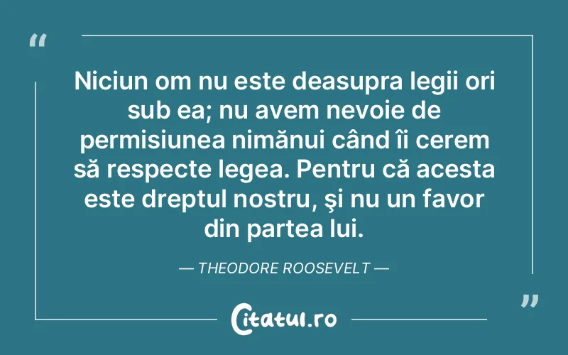 Citat Theodore - citate spiritualitate