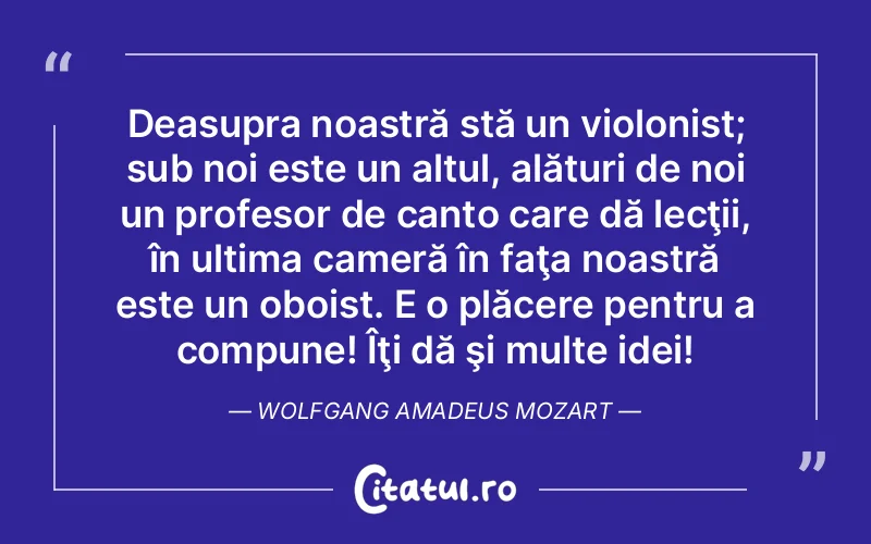 Citat Autor necunoscut - citate spiritualitate