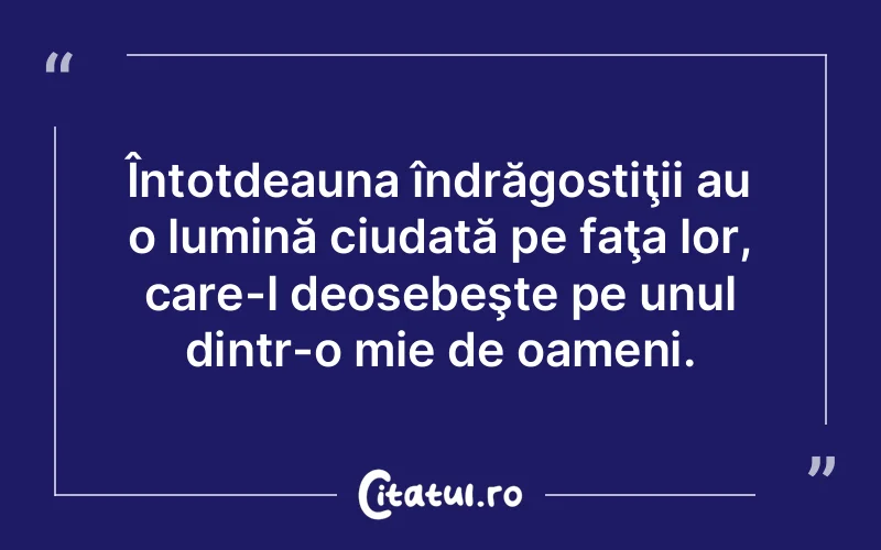 Citat Autor necunoscut - citate spiritualitate