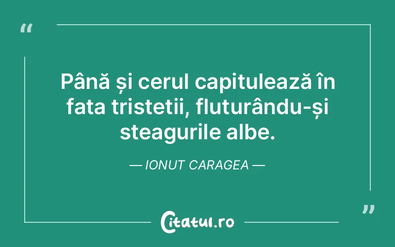 Citat Ionut Caragea - citate spiritualitate
