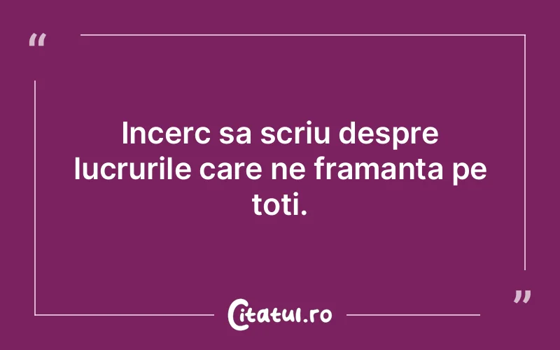 Citat Autor necunoscut - citate spiritualitate