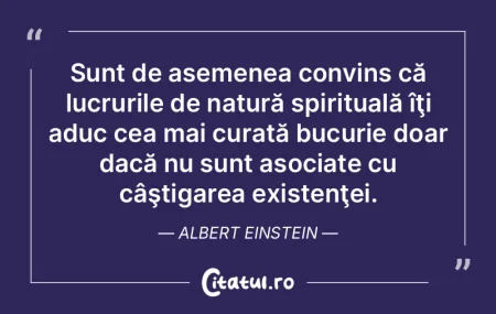 Sunt de asemenea convins că lucrurile d... Sunt de asemenea convins că lucrurile d...