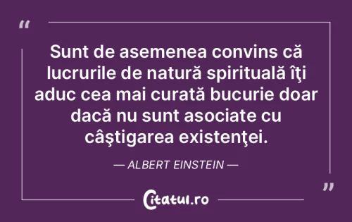 Citat Spiritualitate - Citatul.ro
