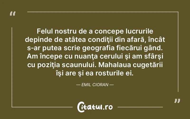 Citat Autor necunoscut - citate spiritualitate