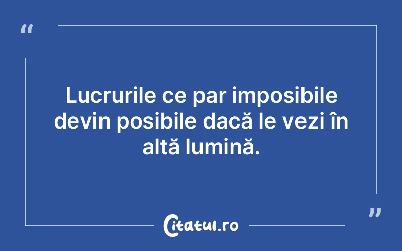 Citat Autor necunoscut - citate spiritualitate