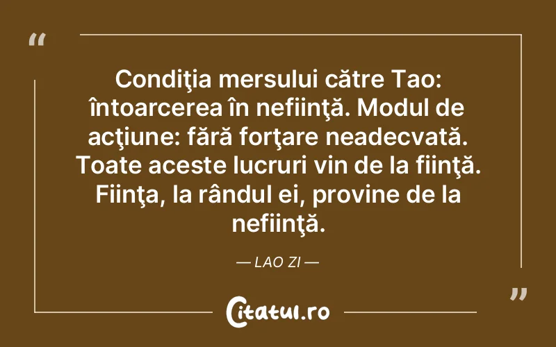 Citat Autor necunoscut - citate spiritualitate