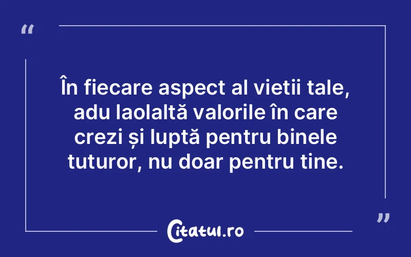 Citat Autor necunoscut - citate spiritualitate