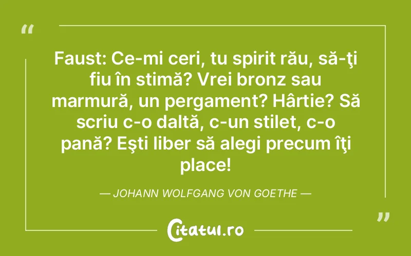 Citat Johan - citate spiritualitate