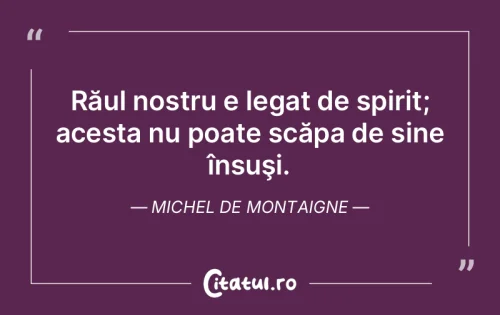 Citat Spiritualitate - Citatul.ro