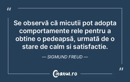 Se observă că micuții pot adopta comp... Se observă că micuții pot adopta comp...