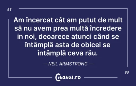 Am încercat cât am putut de mult să n... Am încercat cât am putut de mult să n...