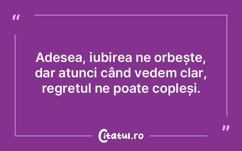 Citat Autor necunoscut - citate spiritualitate