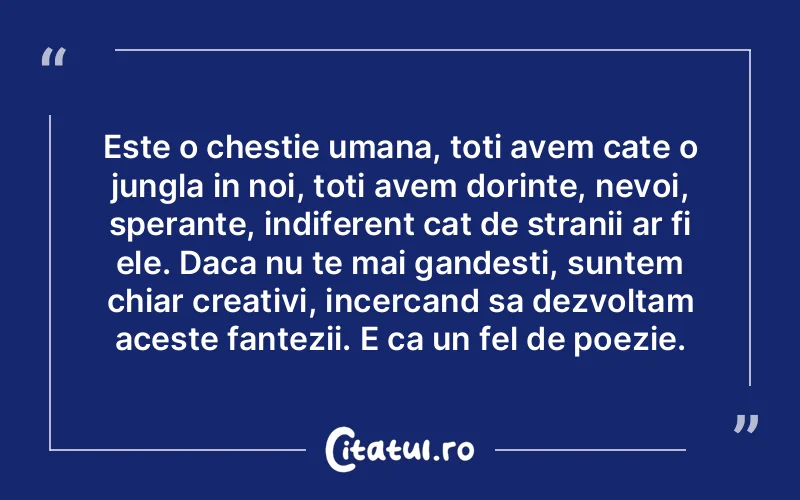 Citat Autor necunoscut - citate spiritualitate