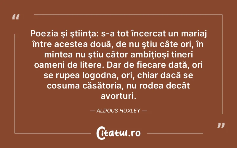 Citat Autor necunoscut - citate spiritualitate