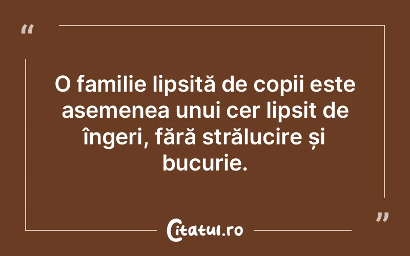 Citat Autor necunoscut - citate spiritualitate