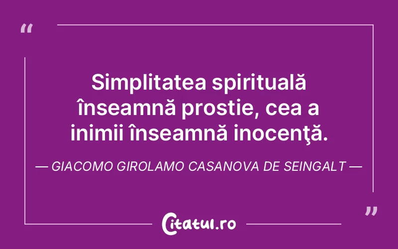 Citat Autor necunoscut - citate spiritualitate