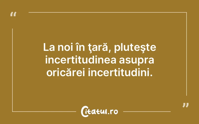 Citat Autor necunoscut - citate spiritualitate