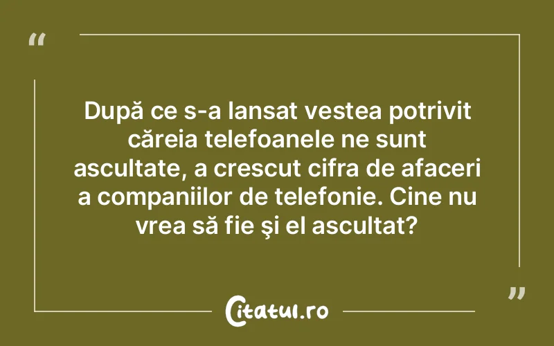 Citat Autor necunoscut - citate spiritualitate