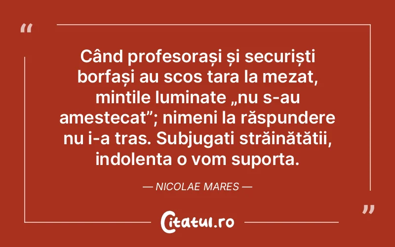 Citat Autor necunoscut - citate spiritualitate