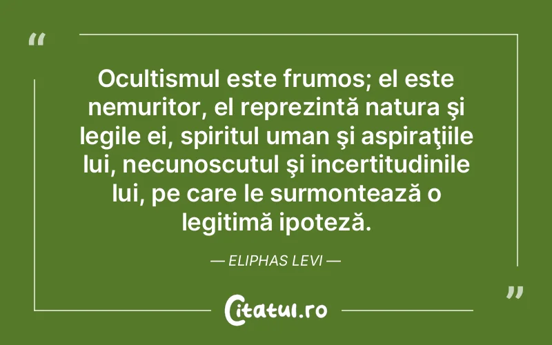 Citat Autor necunoscut - citate spiritualitate