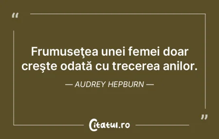 Frumuseţea unei femei doar creşte odat... Frumuseţea unei femei doar creşte odat...